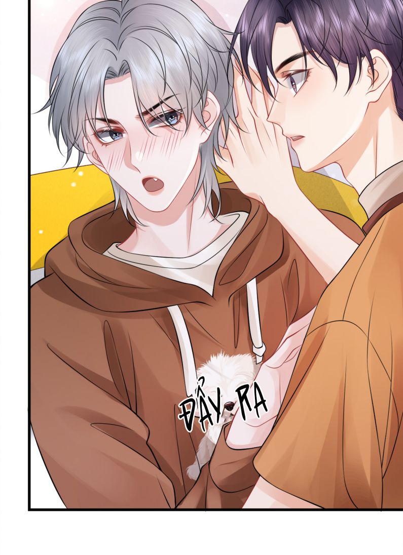 Peter Pan Và Cinderella: Chapter 37