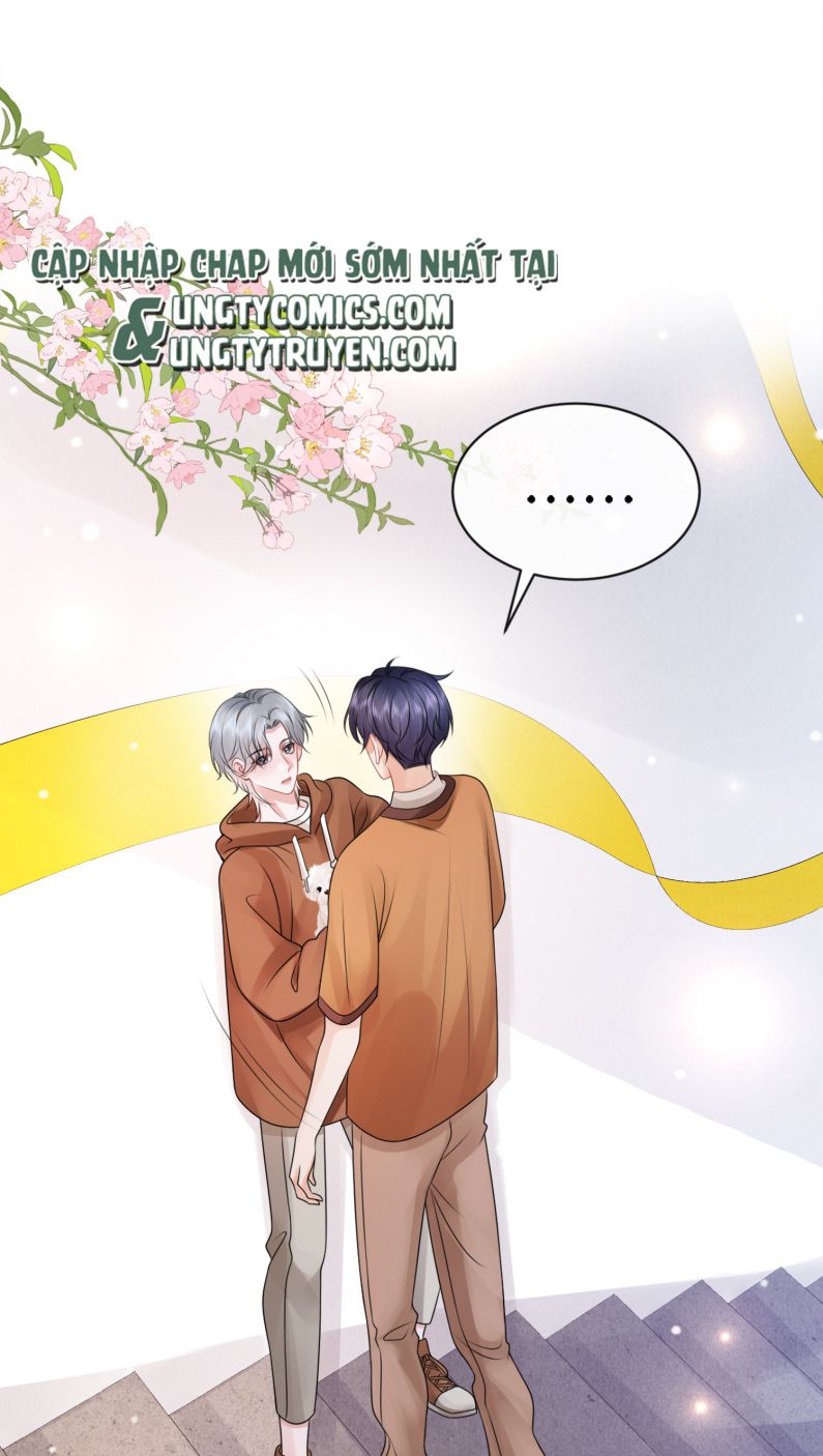 Peter Pan Và Cinderella: Chapter 37