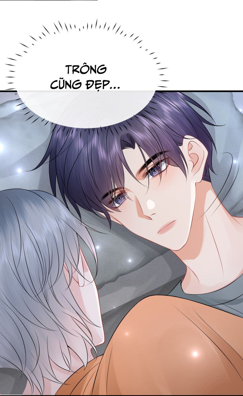 Peter Pan Và Cinderella: Chapter 37