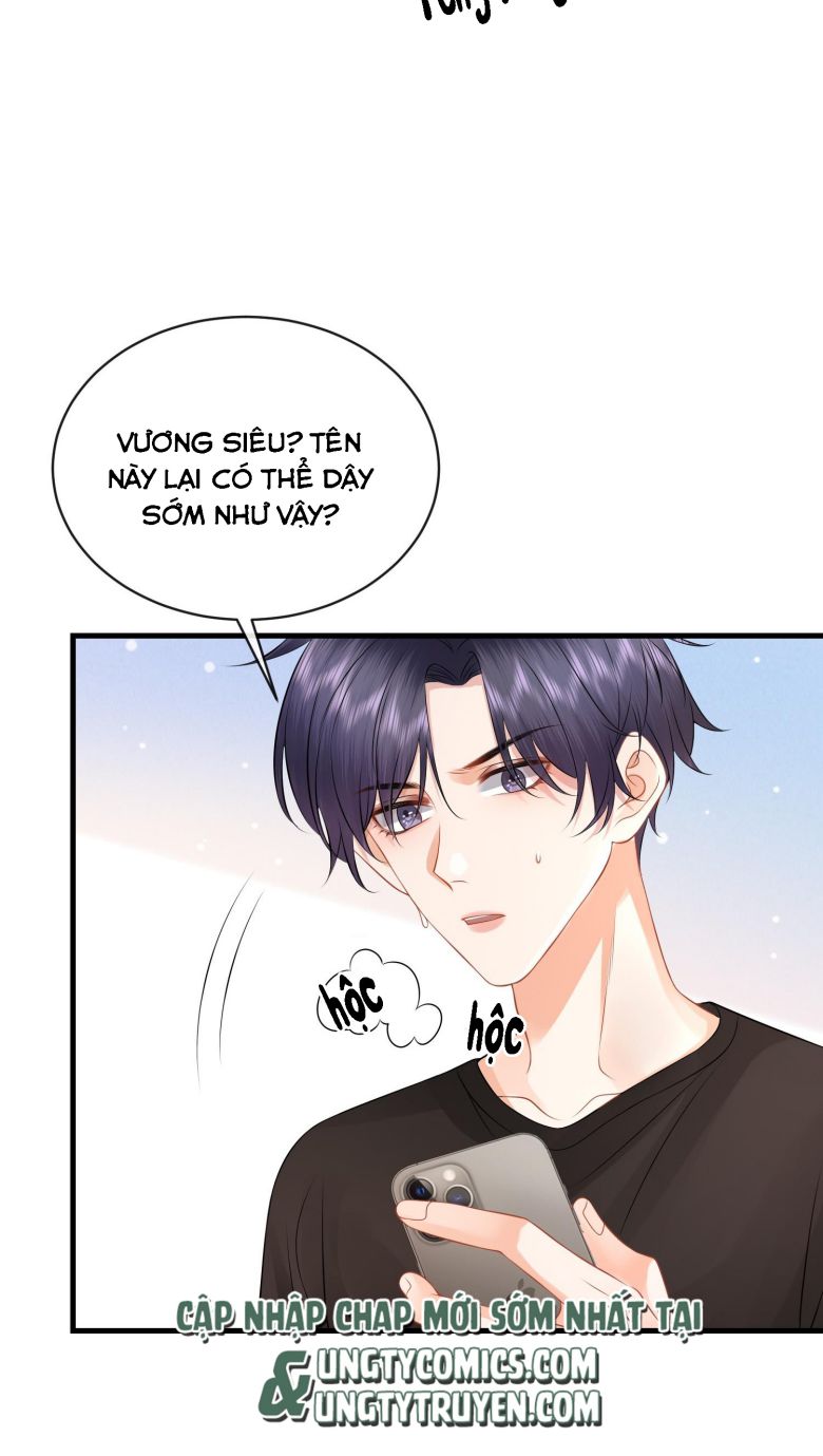 Peter Pan Và Cinderella: Chapter 38