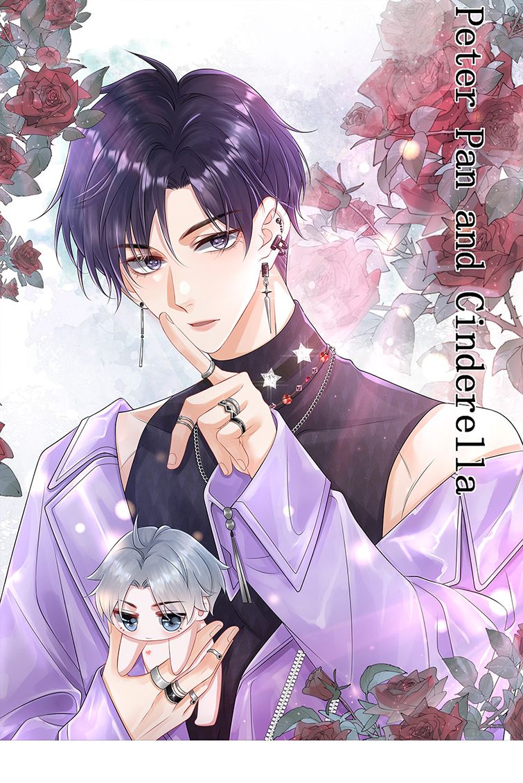 Peter Pan Và Cinderella: Chapter 39
