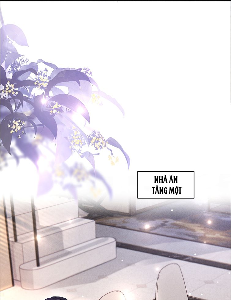 Peter Pan Và Cinderella: Chapter 39