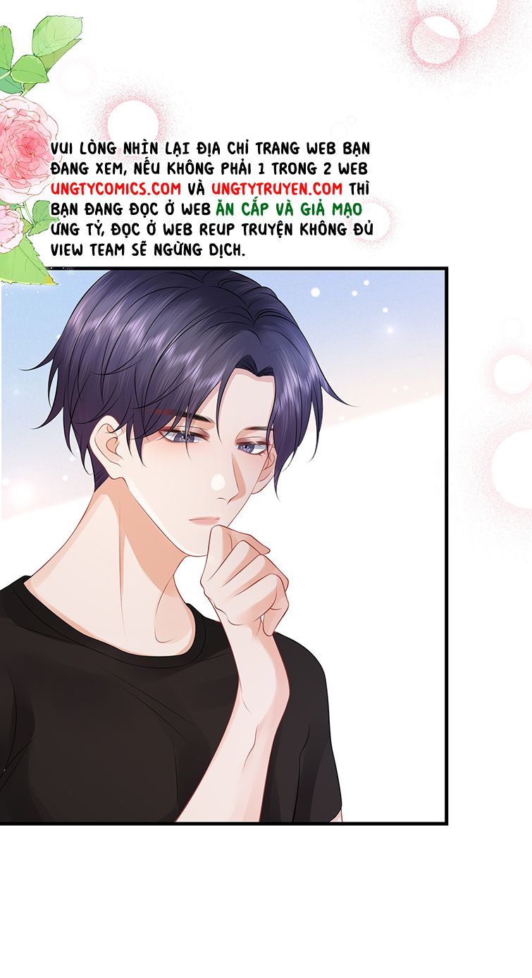 Peter Pan Và Cinderella: Chapter 39