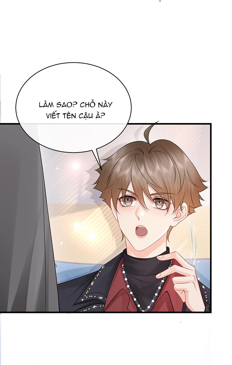 Peter Pan Và Cinderella: Chapter 39