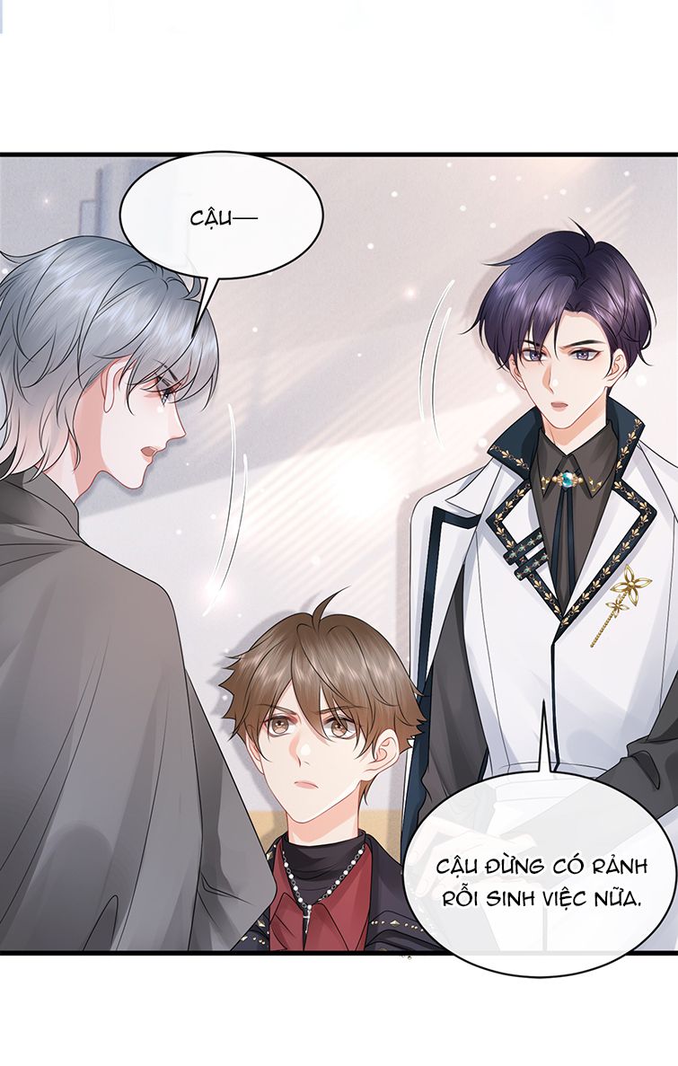 Peter Pan Và Cinderella: Chapter 39
