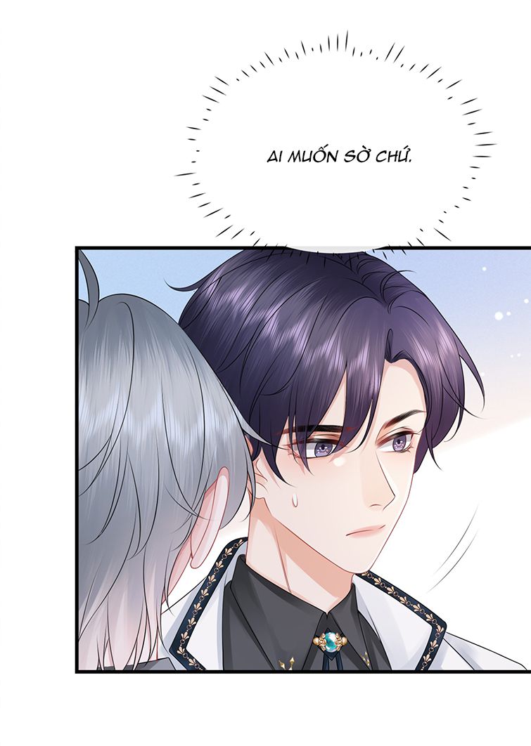 Peter Pan Và Cinderella: Chapter 39