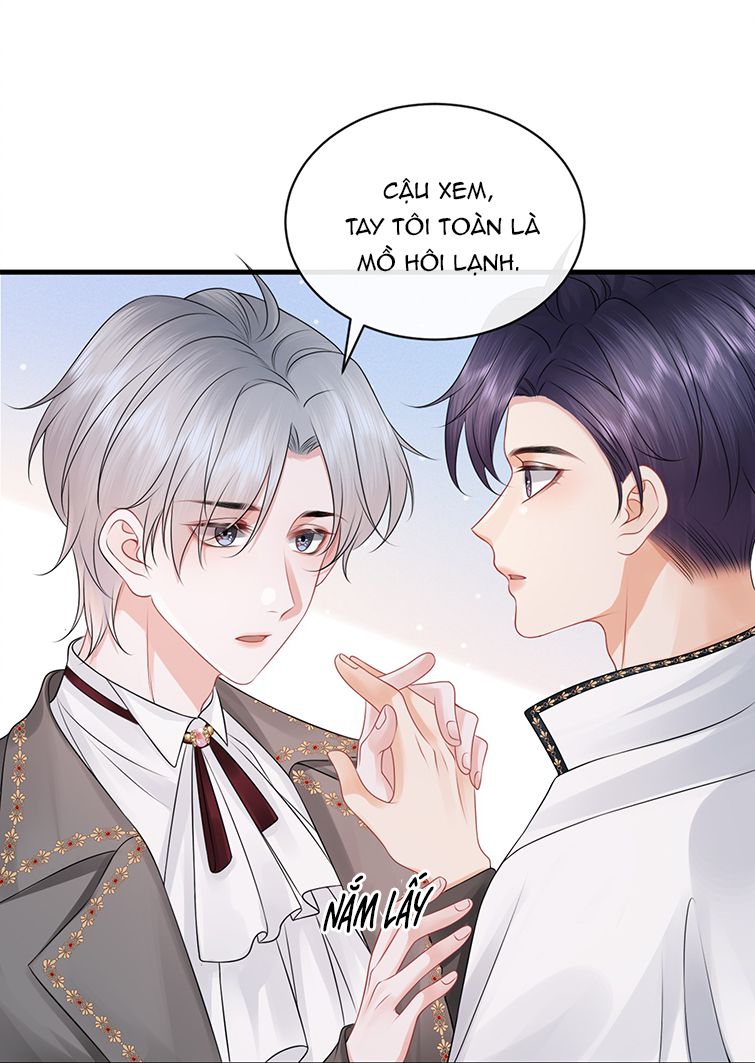 Peter Pan Và Cinderella: Chapter 39