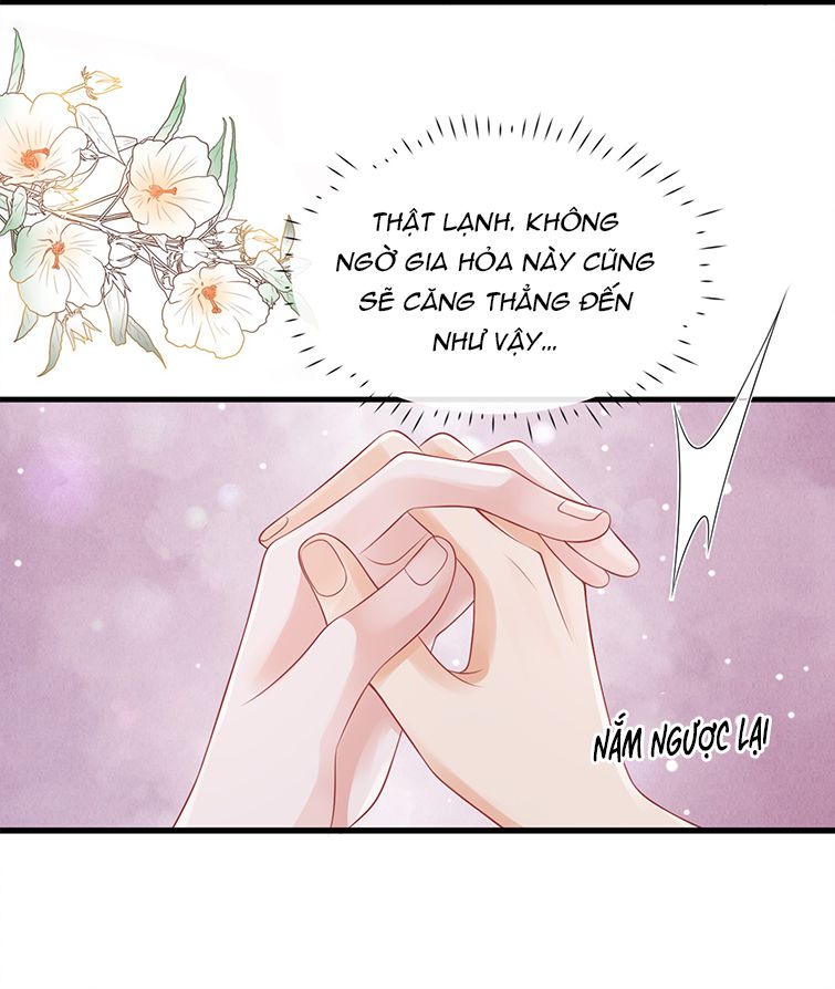 Peter Pan Và Cinderella: Chapter 39