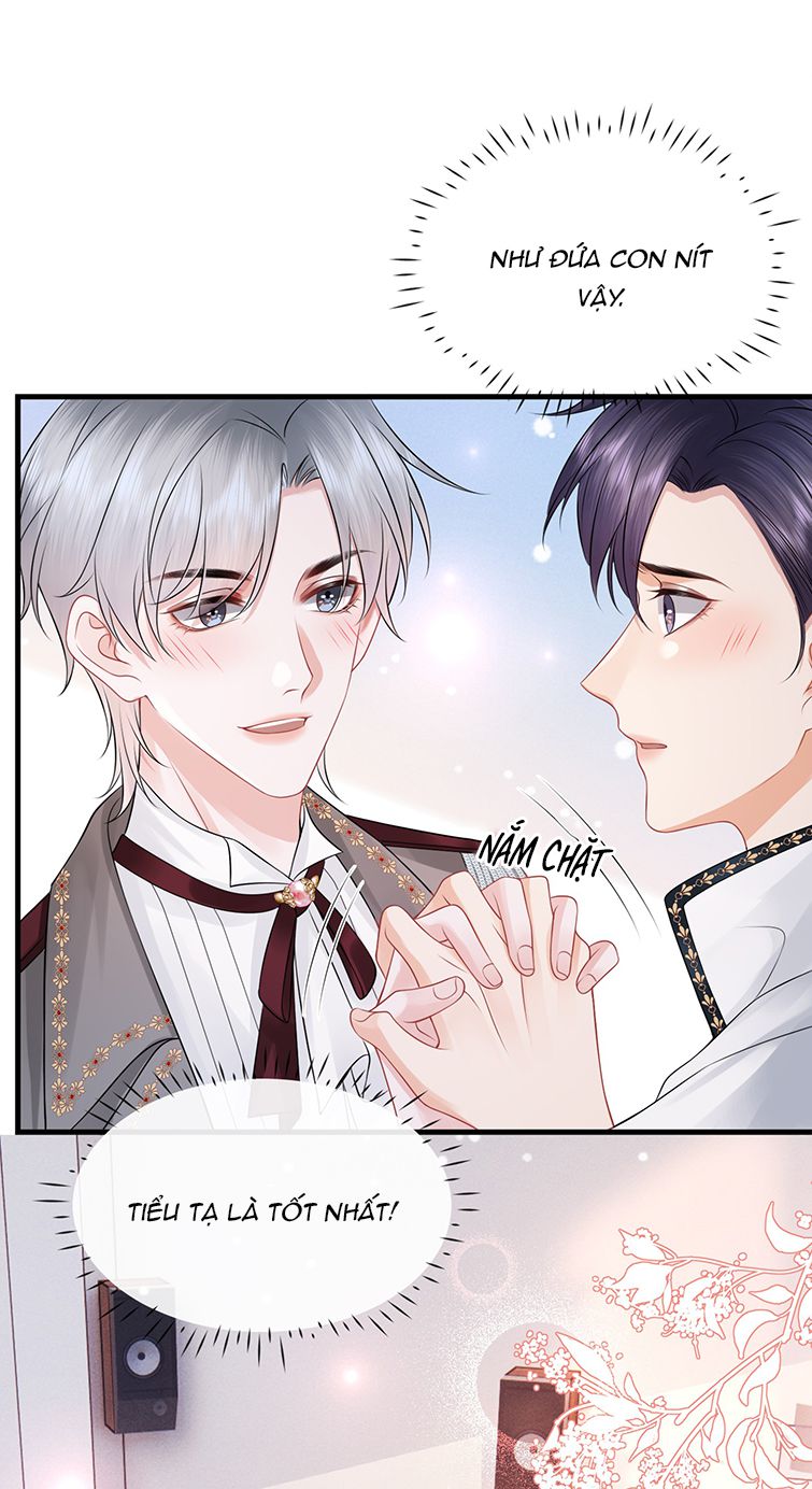 Peter Pan Và Cinderella: Chapter 39