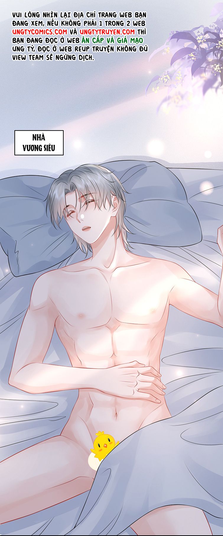 Peter Pan Và Cinderella: Chapter 39