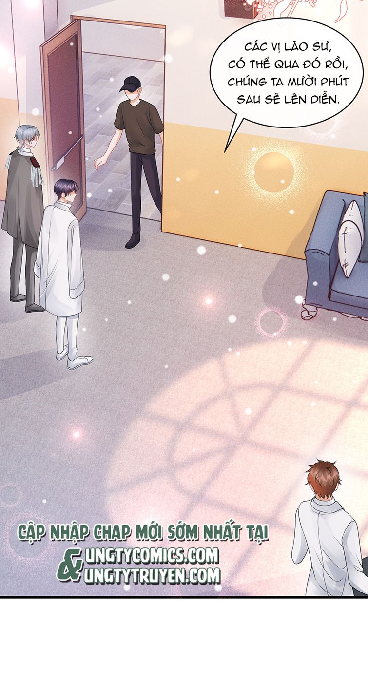 Peter Pan Và Cinderella: Chapter 39