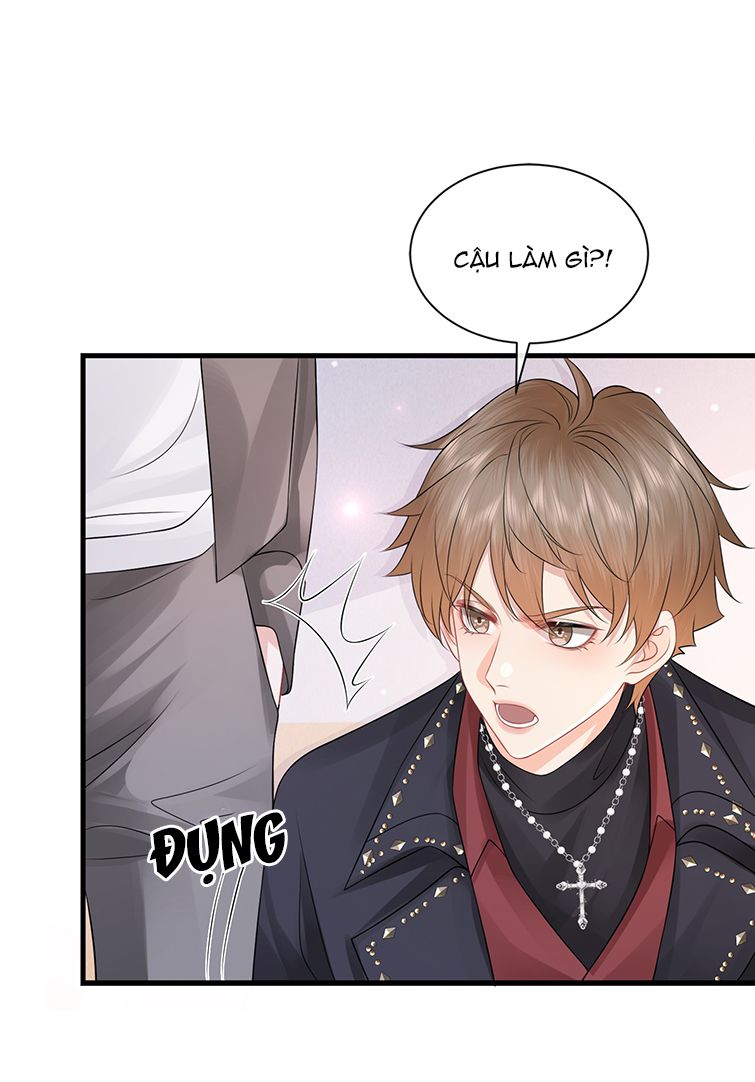 Peter Pan Và Cinderella: Chapter 39