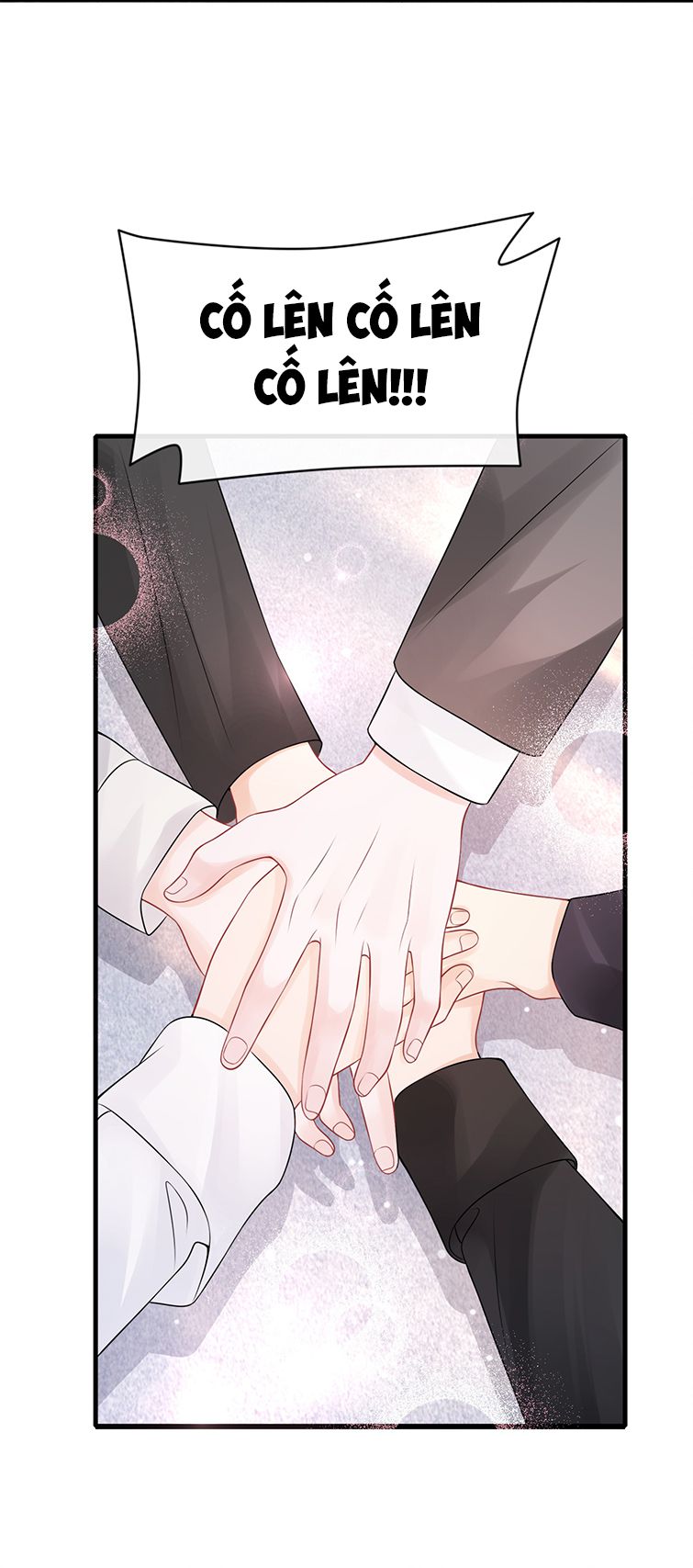 Peter Pan Và Cinderella: Chapter 39