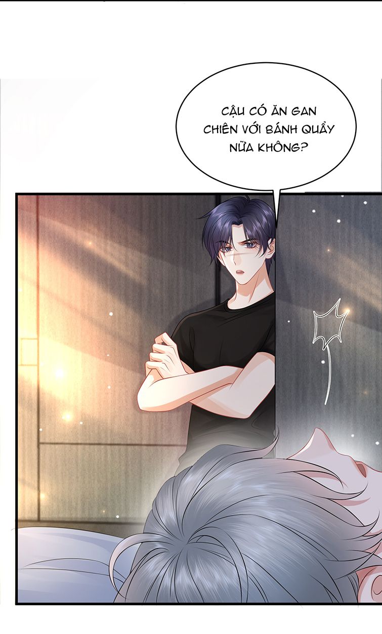 Peter Pan Và Cinderella: Chapter 39