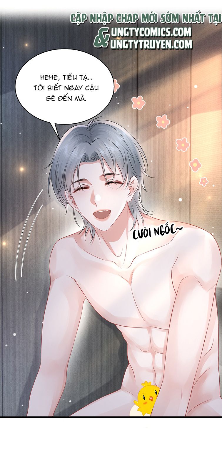 Peter Pan Và Cinderella: Chapter 39