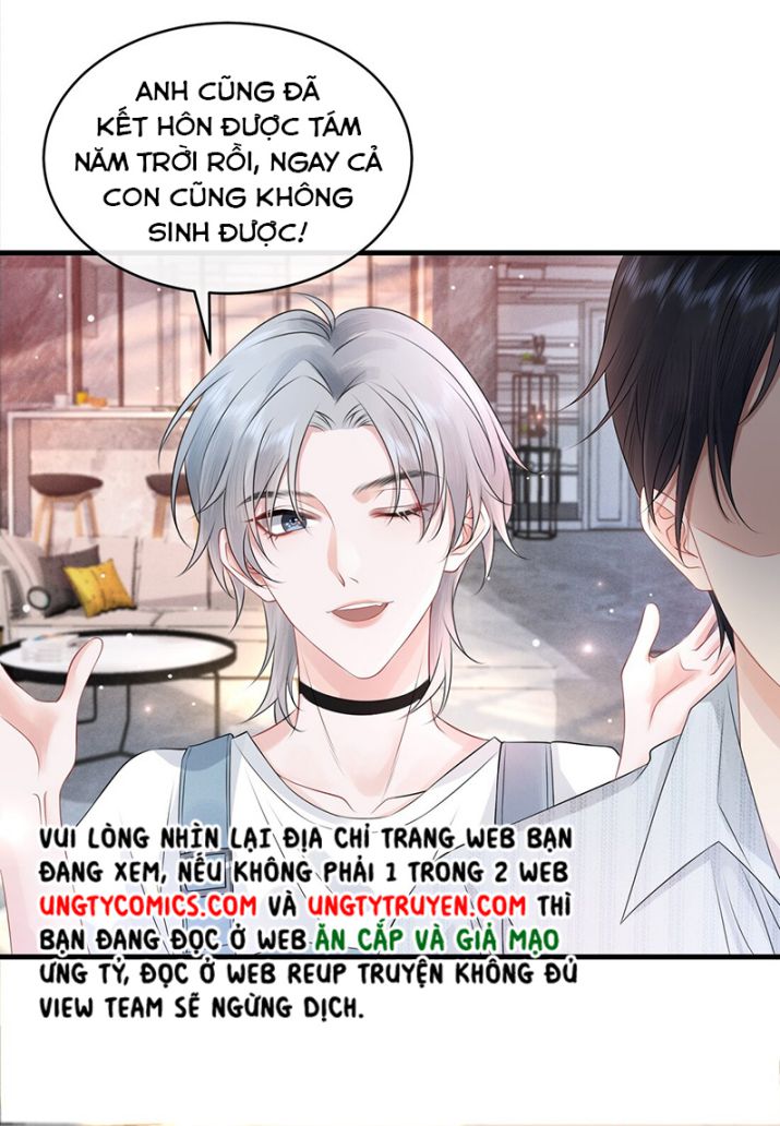 Peter Pan Và Cinderella: Chapter 4