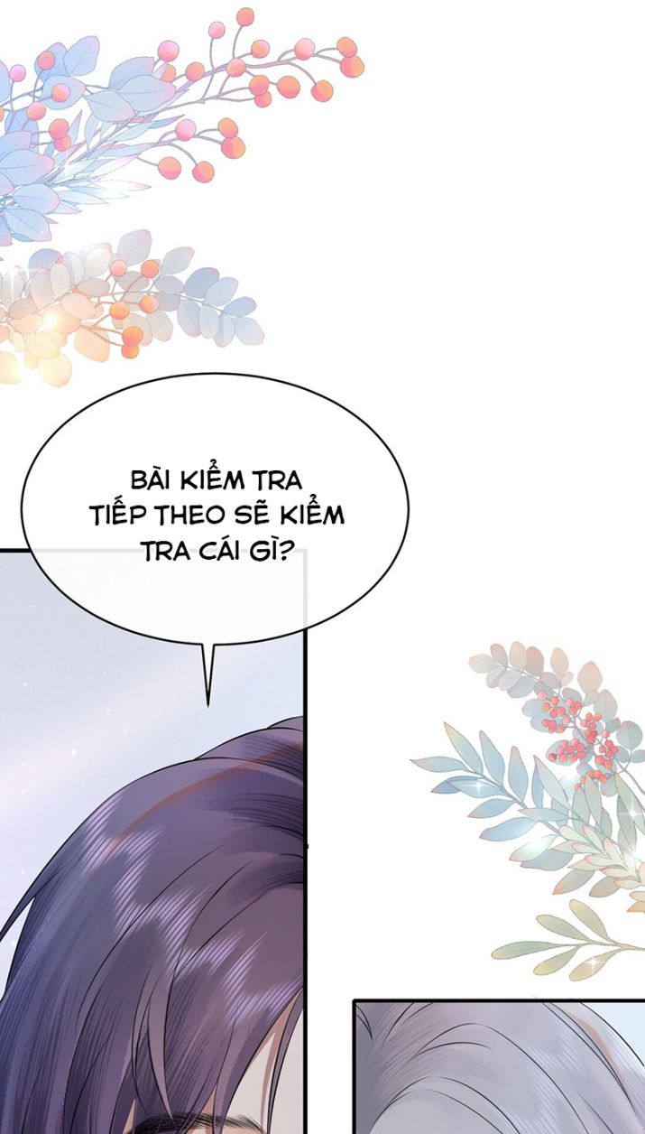 Peter Pan Và Cinderella: Chapter 4