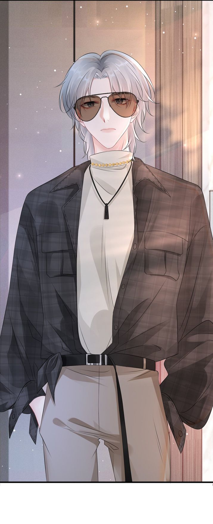 Peter Pan Và Cinderella: Chapter 4