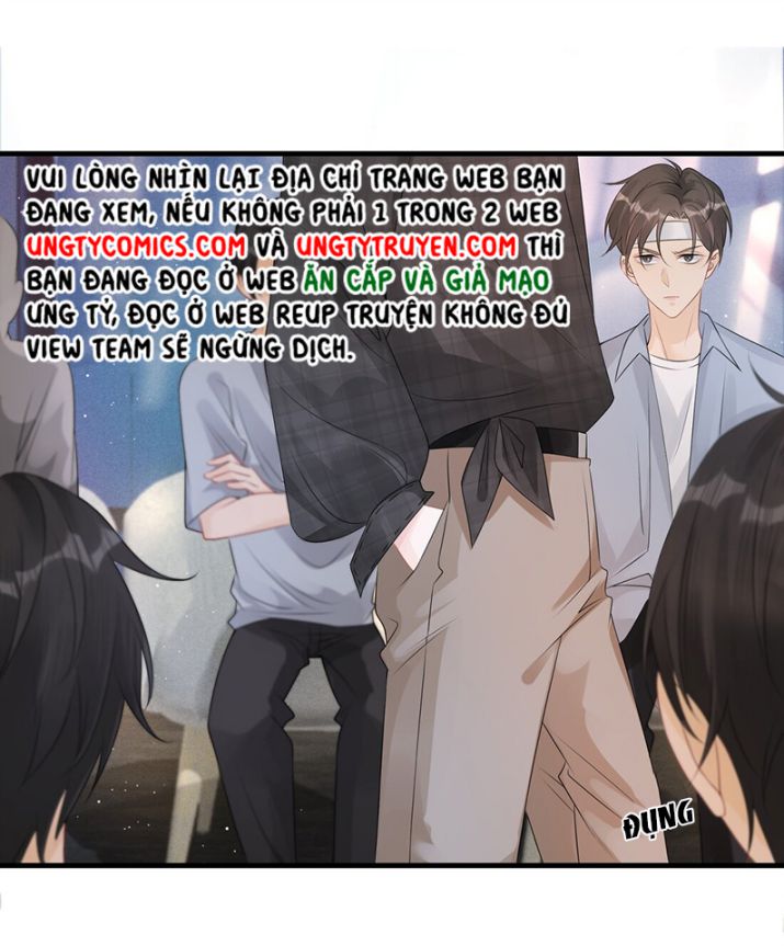 Peter Pan Và Cinderella: Chapter 4