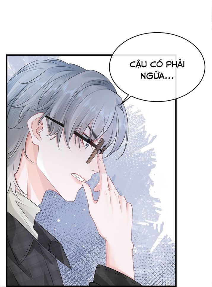Peter Pan Và Cinderella: Chapter 4