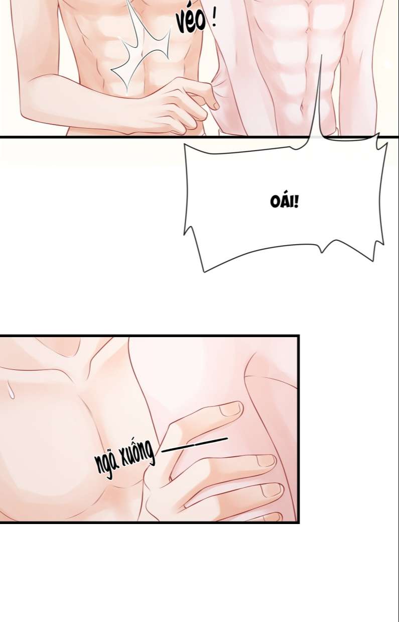 Peter Pan Và Cinderella: Chapter 40