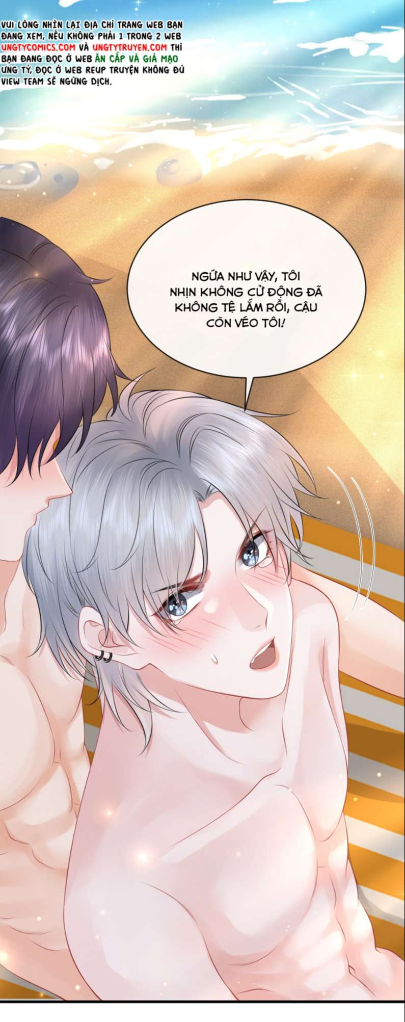 Peter Pan Và Cinderella: Chapter 40