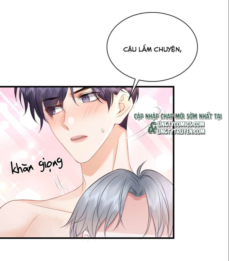 Peter Pan Và Cinderella: Chapter 40