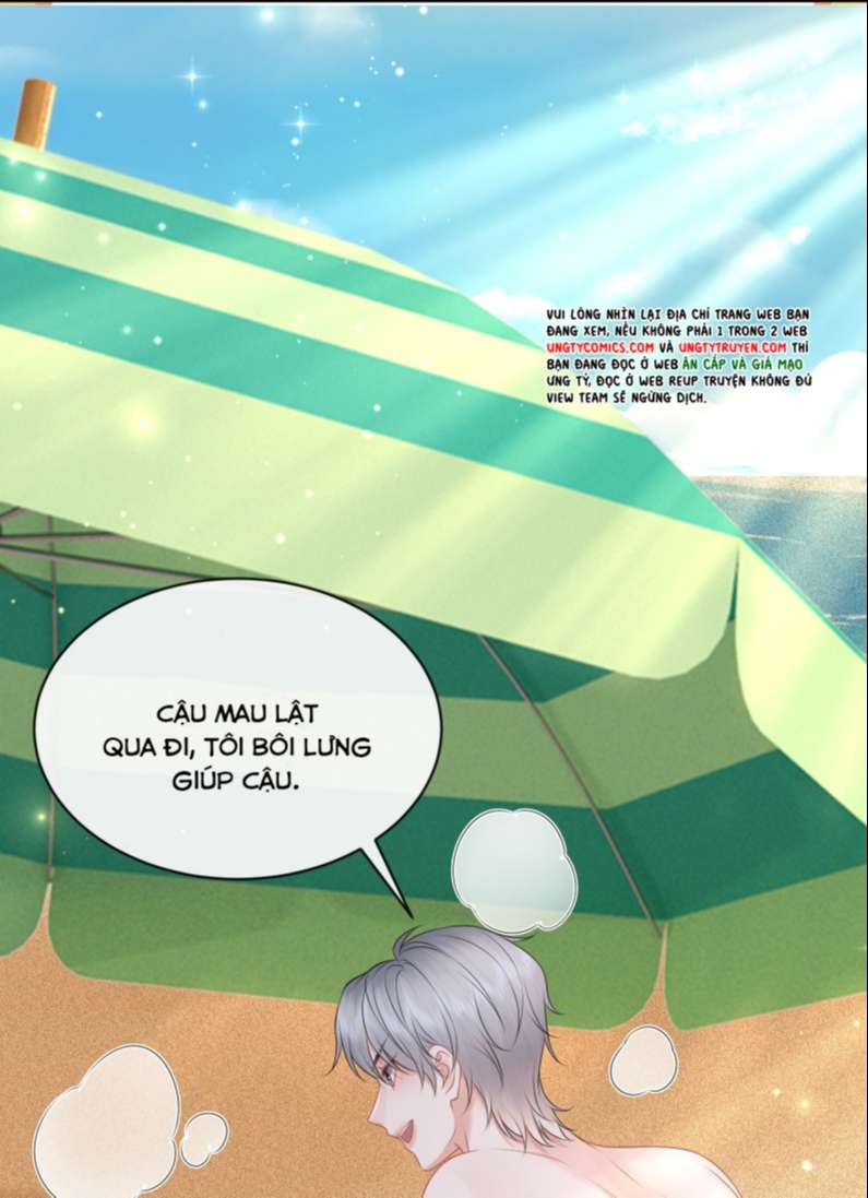 Peter Pan Và Cinderella: Chapter 40