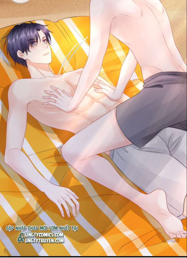 Peter Pan Và Cinderella: Chapter 40