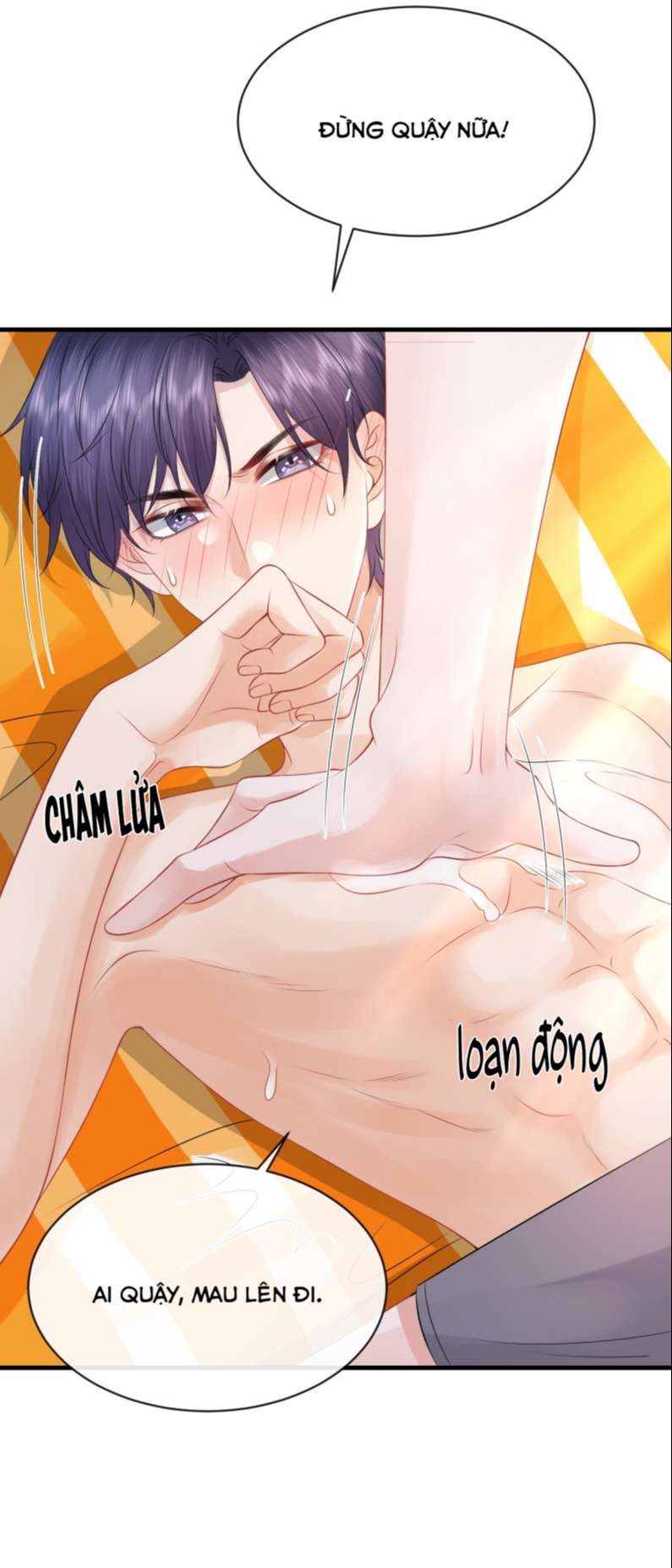 Peter Pan Và Cinderella: Chapter 40