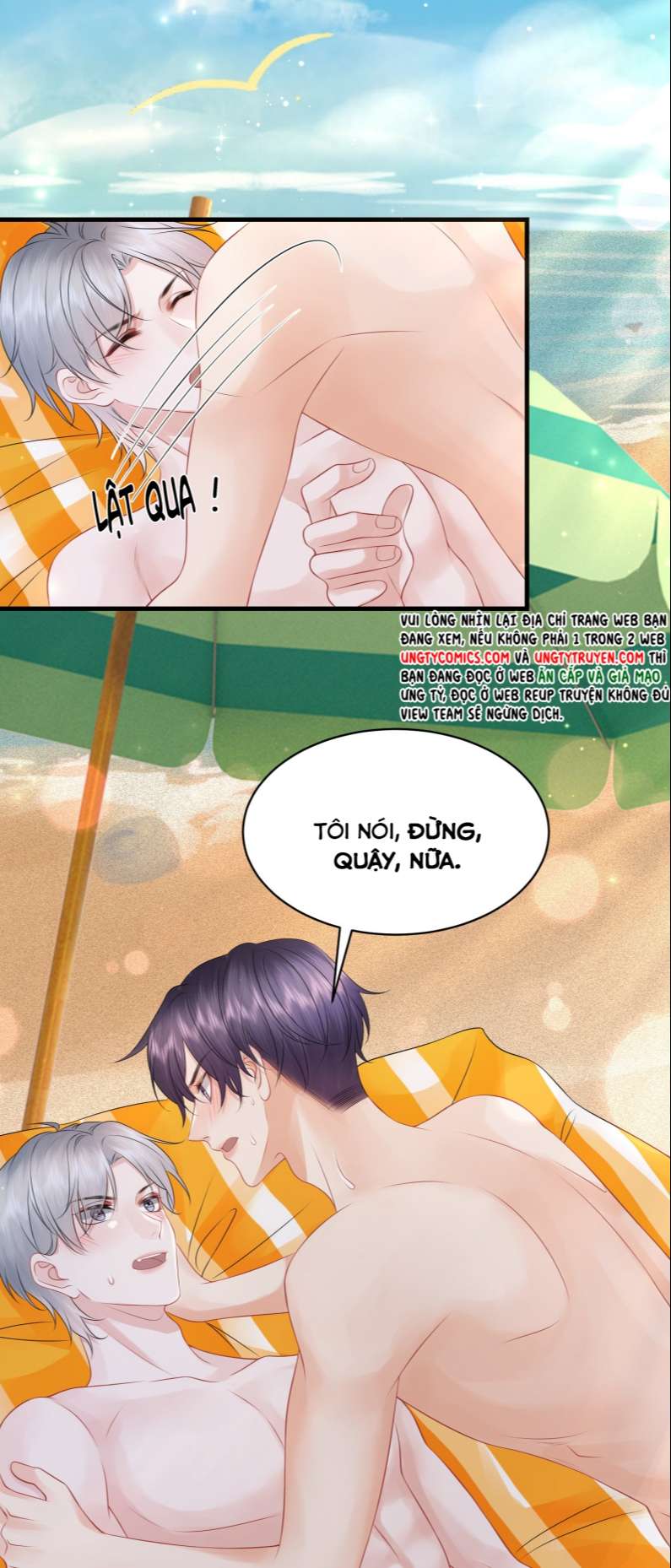 Peter Pan Và Cinderella: Chapter 40