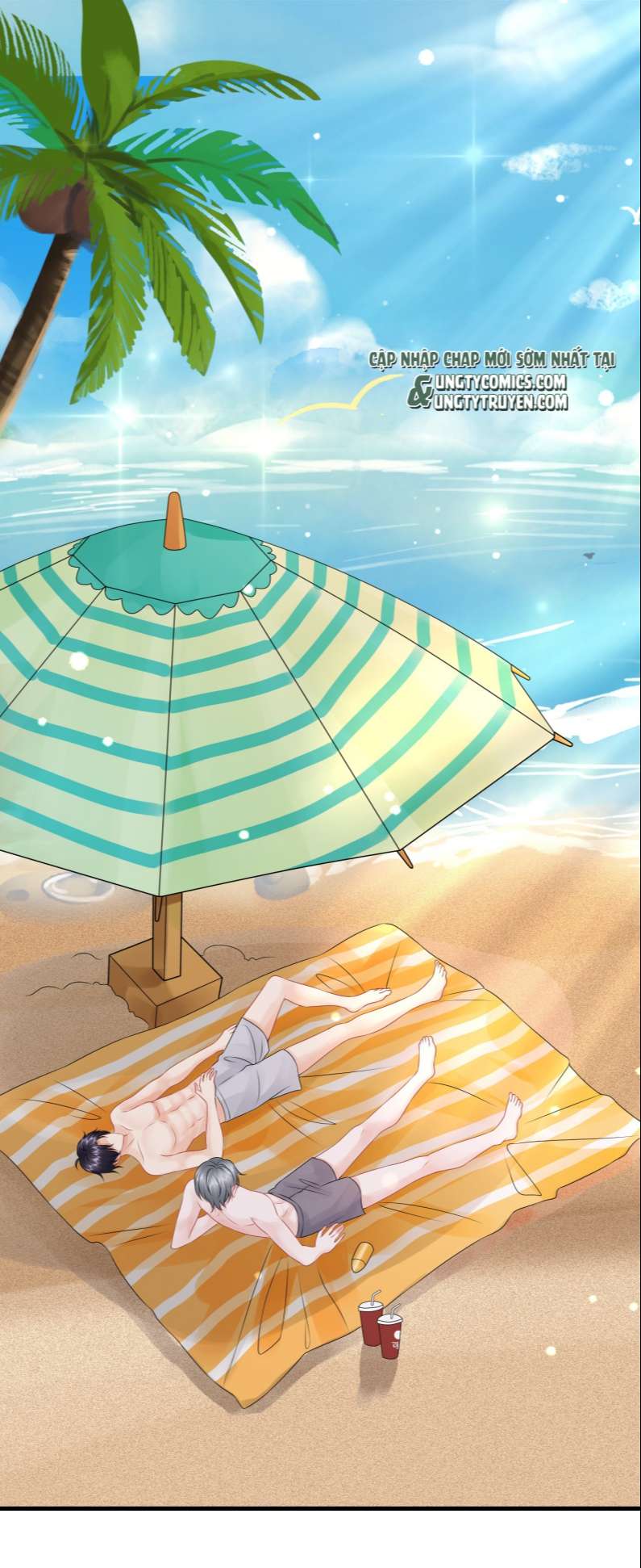 Peter Pan Và Cinderella: Chapter 40
