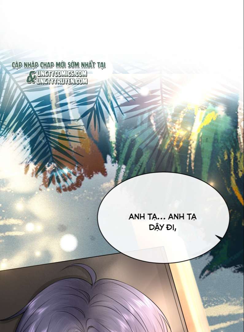 Peter Pan Và Cinderella: Chapter 40