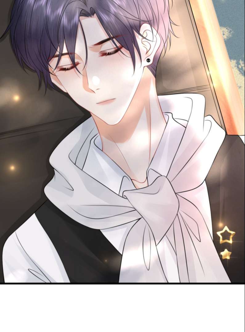 Peter Pan Và Cinderella: Chapter 40