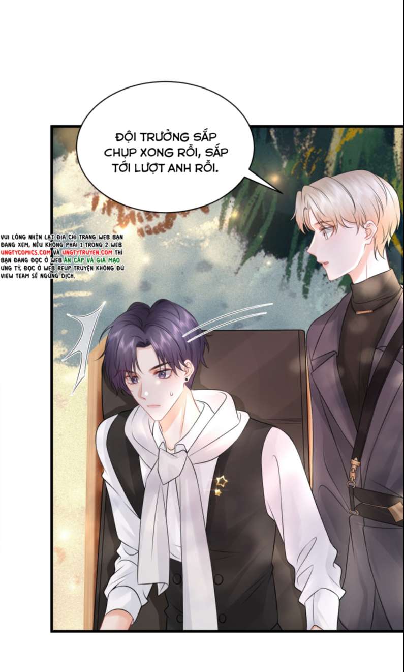 Peter Pan Và Cinderella: Chapter 40