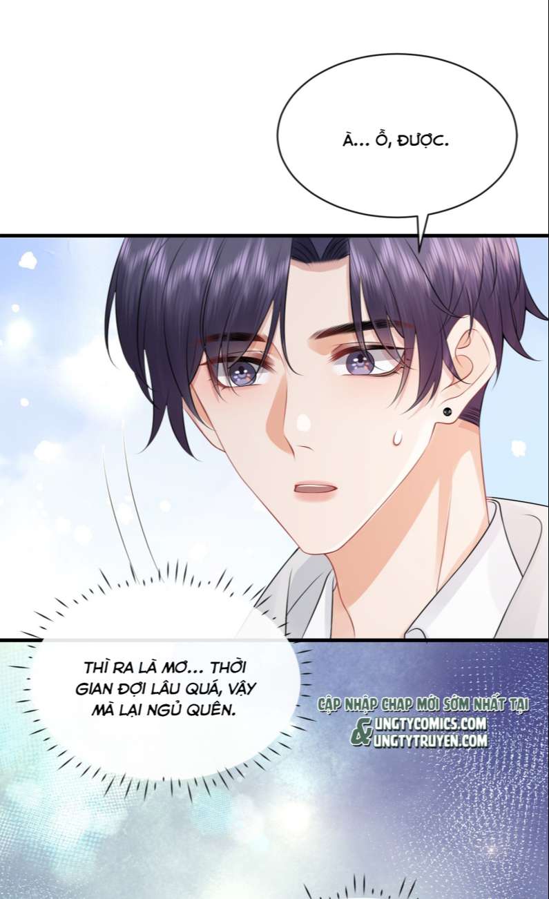 Peter Pan Và Cinderella: Chapter 40