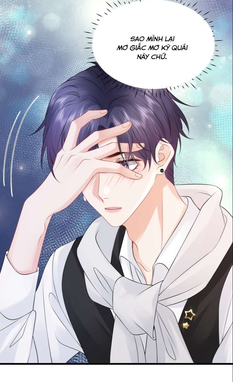 Peter Pan Và Cinderella: Chapter 40