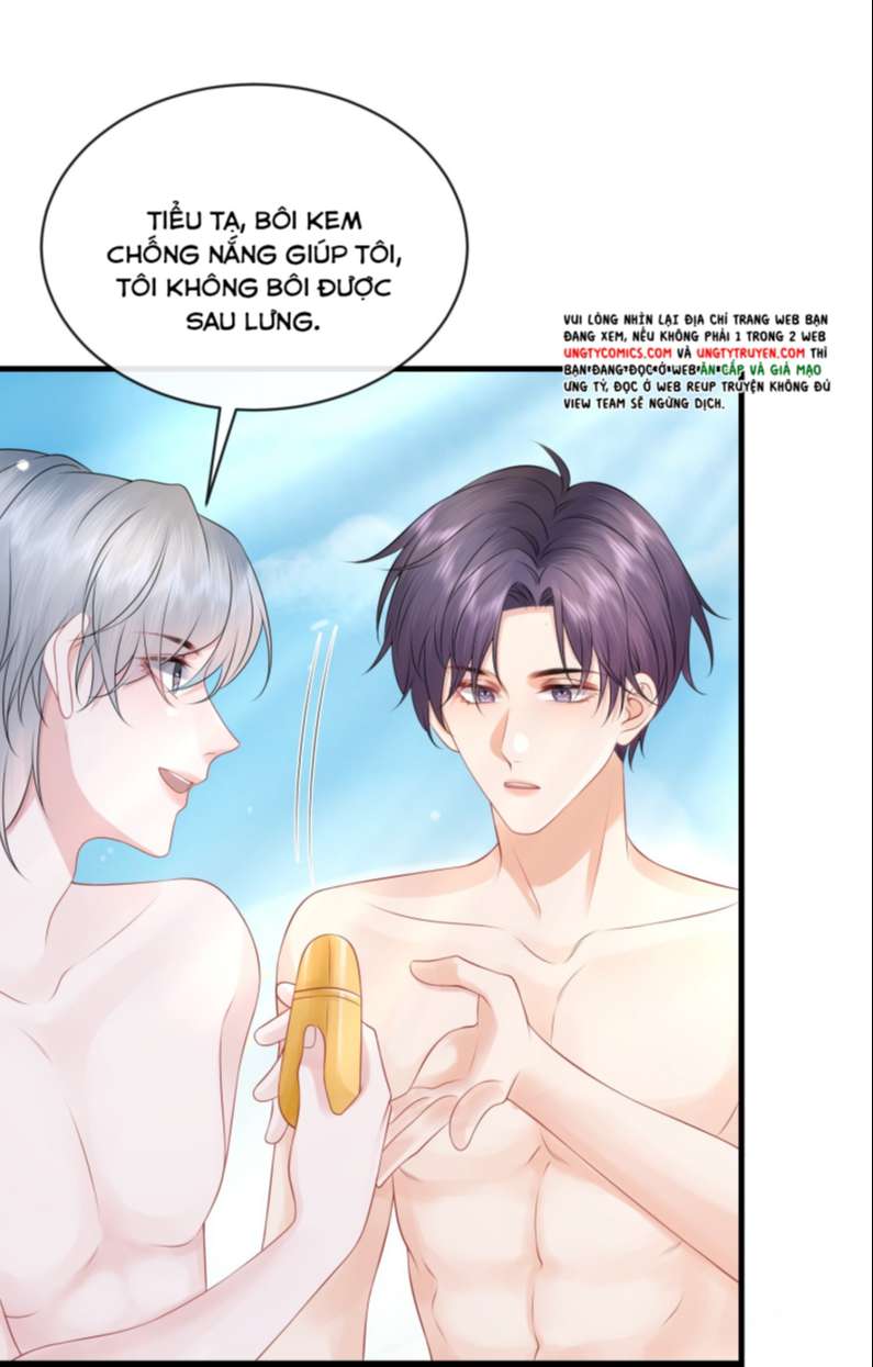Peter Pan Và Cinderella: Chapter 40