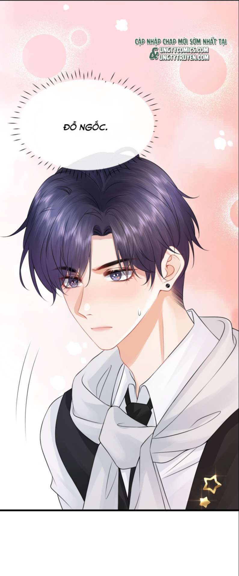 Peter Pan Và Cinderella: Chapter 40