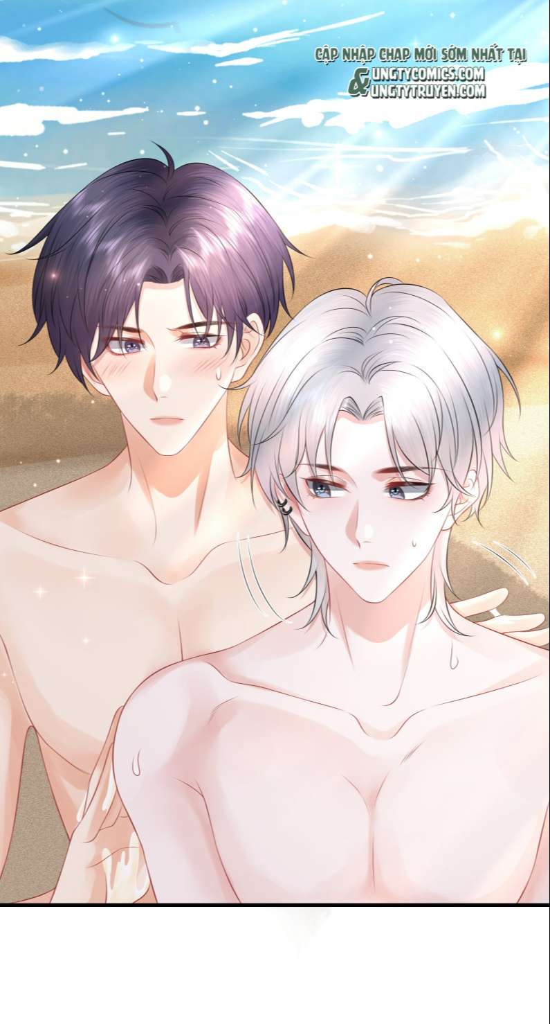 Peter Pan Và Cinderella: Chapter 40