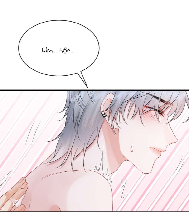 Peter Pan Và Cinderella: Chapter 40