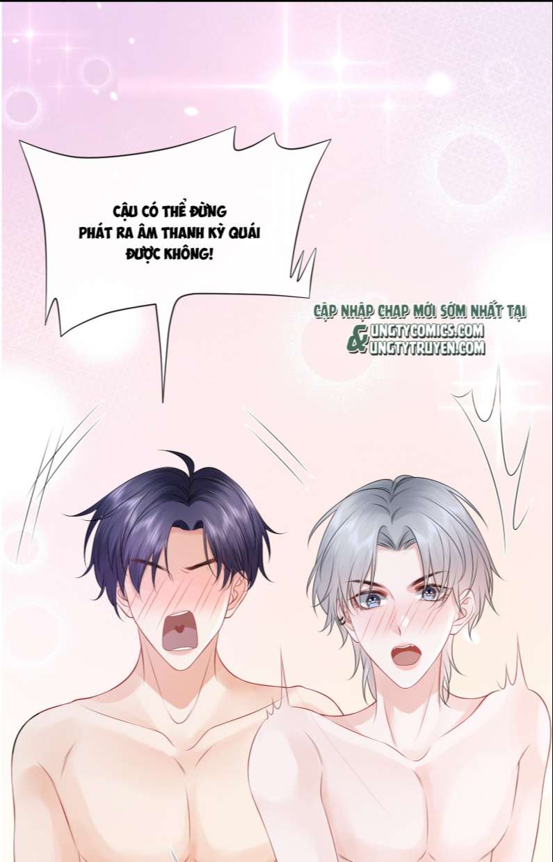 Peter Pan Và Cinderella: Chapter 40
