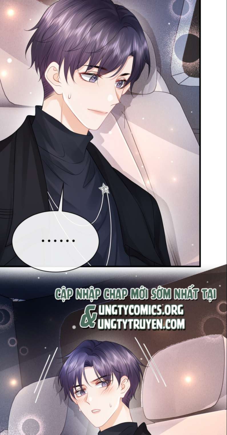 Peter Pan Và Cinderella: Chapter 41