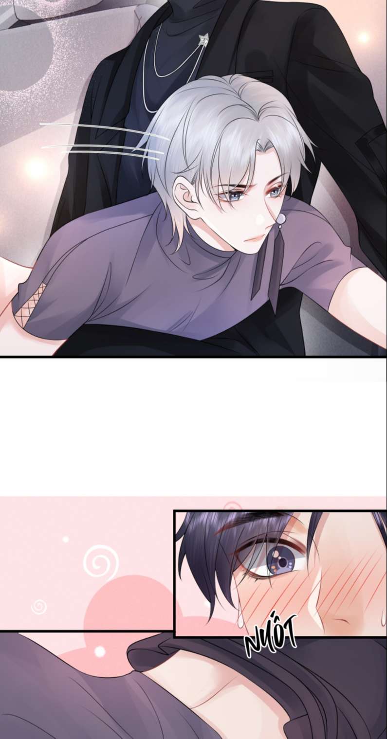 Peter Pan Và Cinderella: Chapter 41