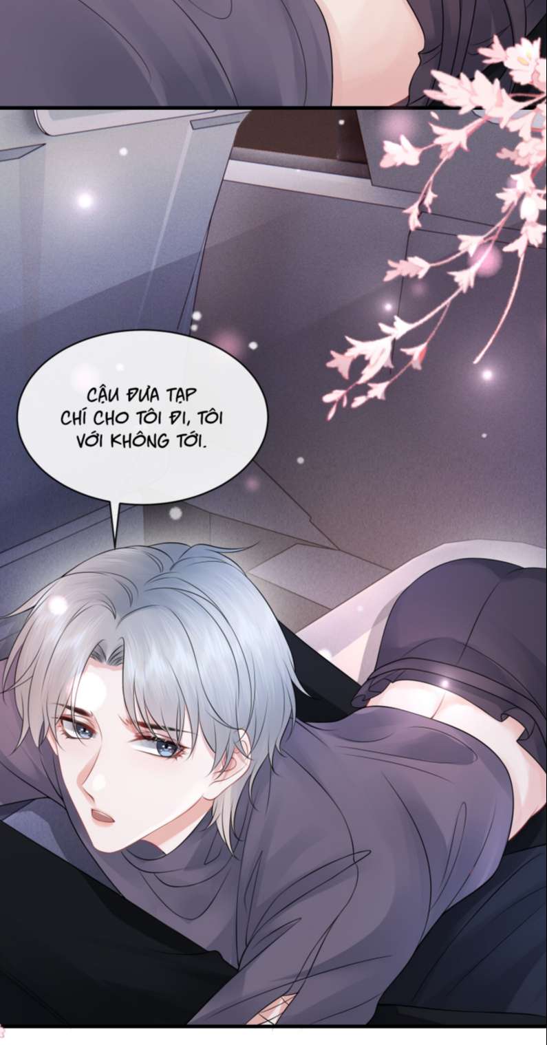 Peter Pan Và Cinderella: Chapter 41