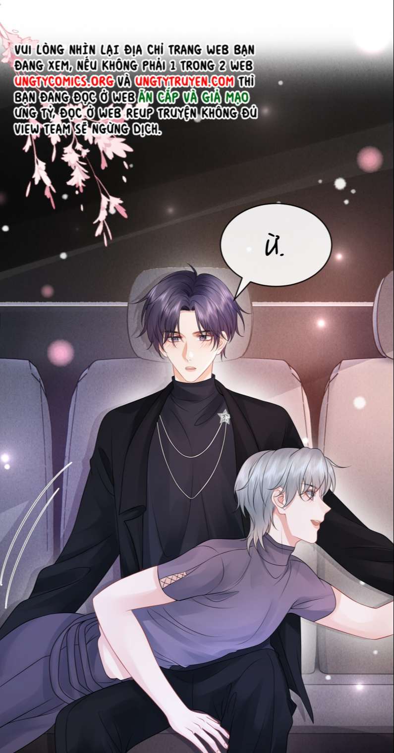 Peter Pan Và Cinderella: Chapter 41