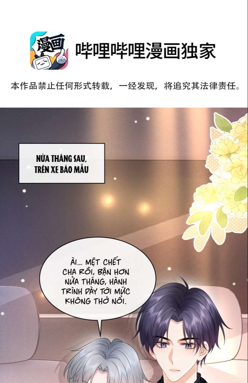 Peter Pan Và Cinderella: Chapter 41