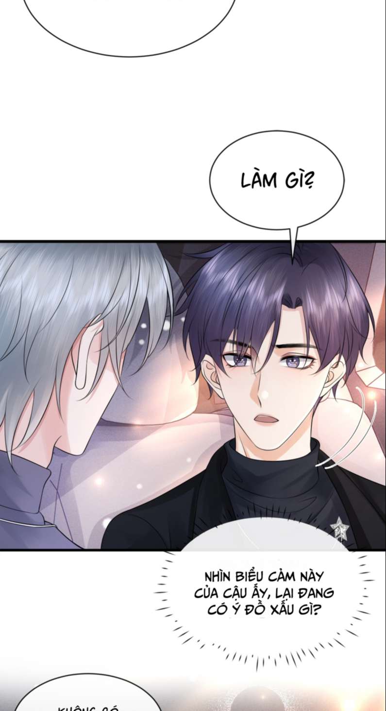 Peter Pan Và Cinderella: Chapter 41