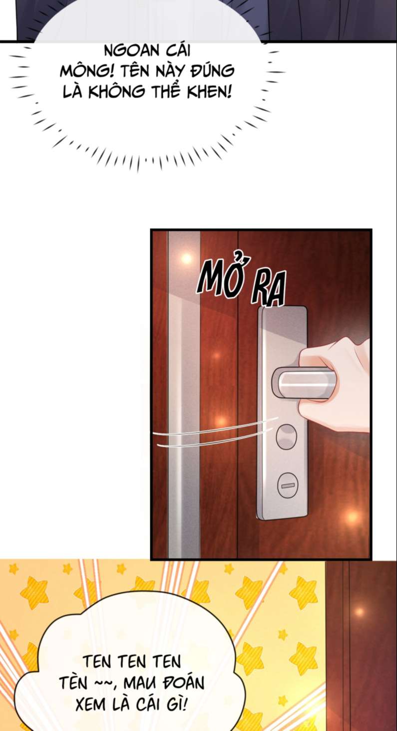 Peter Pan Và Cinderella: Chapter 41