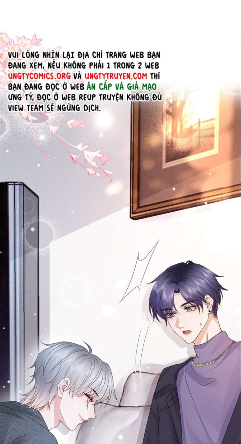 Peter Pan Và Cinderella: Chapter 41